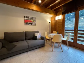 L'ORENETA - Peu del Riu 712 - Vall d'Incles - Soldeu Hut 8367 - Image 3
