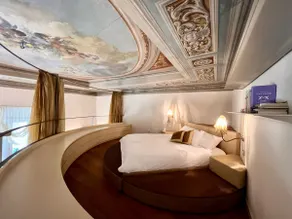 Piazza Vecchia Bergamo, The House of Art - Image 3
