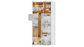 Ninis, holiday home for families - Image 3