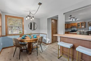 Oasis on 188 - Lake House, Kayaks, Ski Hills! - Image 3