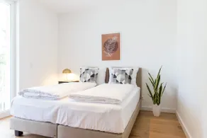 Adler Apartments Deluxe Balkon by living Timeless - Image 2