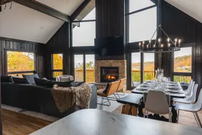 Alpine Vista Lodge - Image 2