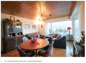 Panoramic and bright apartment in Flumserberg - Image 3