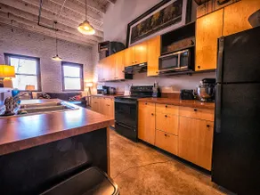 Downtown Billings Loft Walkable & Stylish - Image 3