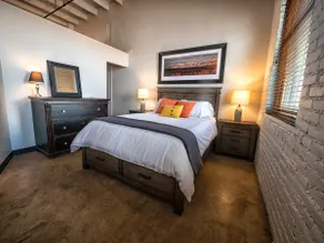 Downtown Billings Loft Walkable & Stylish - Image 2