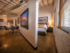 Downtown Billings Loft Walkable & Stylish - Image 4