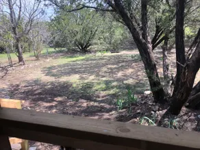 Cedar Ridge Log Cabin on 14 acres - Image 4