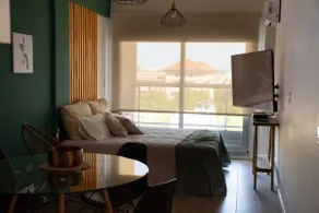 Refugio Buenos Aires: Beautiful, Quiet and New - Image 2