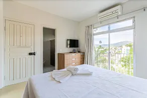 Spacious loft with balcony - PM05 - Image 3