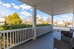 Beautiful Apartment, Just Steps from UCONN - Image 3