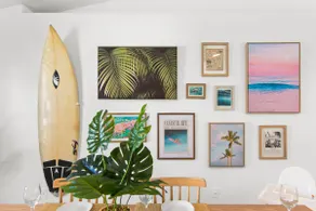 Lakefront Home w/private pool + kayak + fishing - Image 4