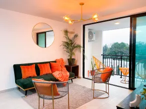 Orange place ~ Wifi + pool + Gym + Terrace ~ - Image 2