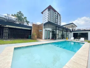 Orange place ~ Wifi + pool + Gym + Terrace ~ - Image 3