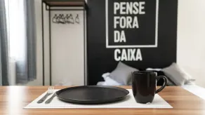 Vila Urbana - São Paulo Themed Loft - Image 2