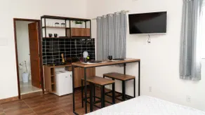Vila Urbana - São Paulo Themed Loft - Image 3
