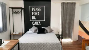 Vila Urbana - São Paulo Themed Loft - Image 4