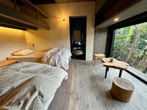 Banyan Retreat: the Nest ガジュマルの隠れ家: 鳥の巣 - Image 2
