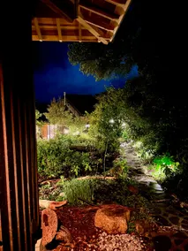 Banyan Retreat: the Nest ガジュマルの隠れ家: 鳥の巣 - Image 5