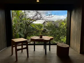 Banyan Retreat: the Nest ガジュマルの隠れ家: 鳥の巣 - Image 3