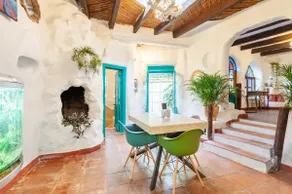 Casa Gaudí en Tepoztlán - Image 5