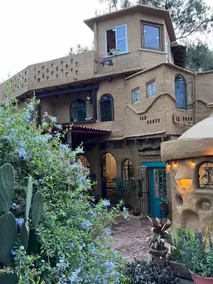 Casa Gaudí en Tepoztlán - Image 2