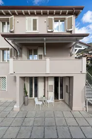 Villa "LE GILDA" 5 STELLE - Image 4