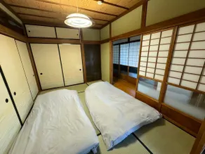 800m from TobuNikkoSt. traditional Japanese-style - Image 3