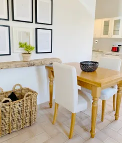 Apartment for 3 agriturismo in Tuscany - Image 4