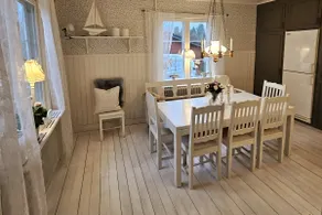 Solgläntan rural cozy house. - Image 3