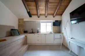 Loft apartment for 4 in the Center - Image 2