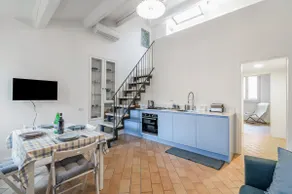 GuestHost - Modern Flat near Piazza del Popolo - Image 2