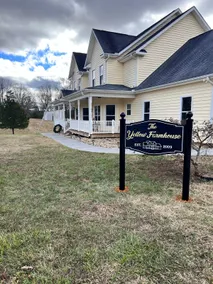 The Yellow Farmhouse - Image 2