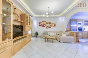 Charming 3BR Apt with Breathtaking Sea Views by 360 Estates - Image 2