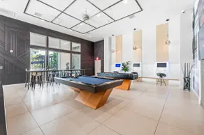 3BR Penthouse, Pool, Spa, Gym, Gameroom, & Parking - Image 3