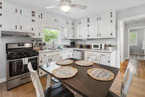 Walk to Lake & Downtown Acworth | Lake Life D - Image 2