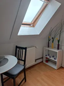Cozy attic apartment - Image 4