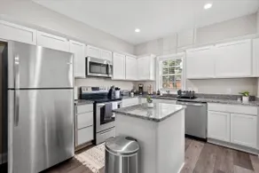 Charming Retreat in Gastonia - Image 2