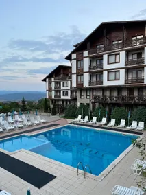 Green Life Bansko - Image 5