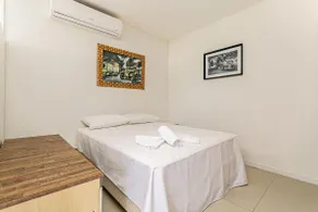 Ground floor studio 3 min from UFSC - PM04 - Image 2