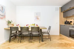 Adler Apartments – with Sauna & space for groups - Image 2