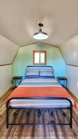 Camper's Cabin on the Divide #3 - Image 3