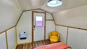 Camper's Cabin on the Divide #3 - Image 2
