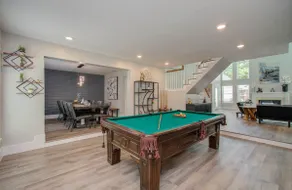 Beautiful 5BR home w/ nice pool - Image 4