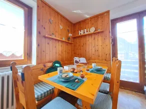 49 sqm two-room apartment with large garden 650m from the center - Image 2