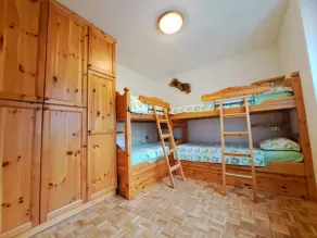 49 sqm two-room apartment with large garden 650m from the center - Image 5