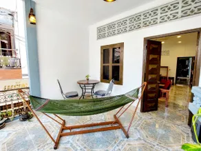 2BR | A/C, Washer, Hot Shower, Balcony | Walkable - Image 2