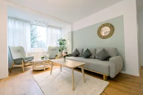 Urban Nest - Stylish Apartment in Central Bucharest near Gara de Nord - Image 5
