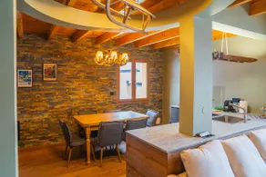 [Le Grange Blue apartment] Close to the ski slopes - Image 4