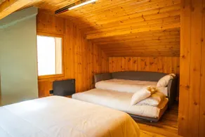[Le Grange Blue apartment] Close to the ski slopes - Image 3
