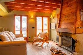 [Le Grange Blue apartment] Close to the ski slopes - Image 2